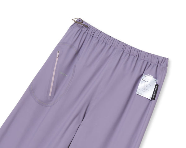 SATISFY - Pertex 3L Rain Pants - Dusk