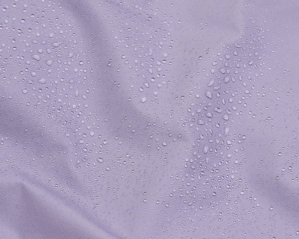 SATISFY - Pertex 3L Rain Pants - Dusk