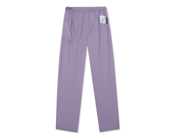 SATISFY - Pertex 3L Rain Pants - Dusk