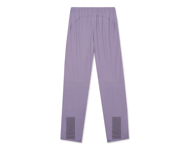 SATISFY - Pertex 3L Rain Pants - Dusk