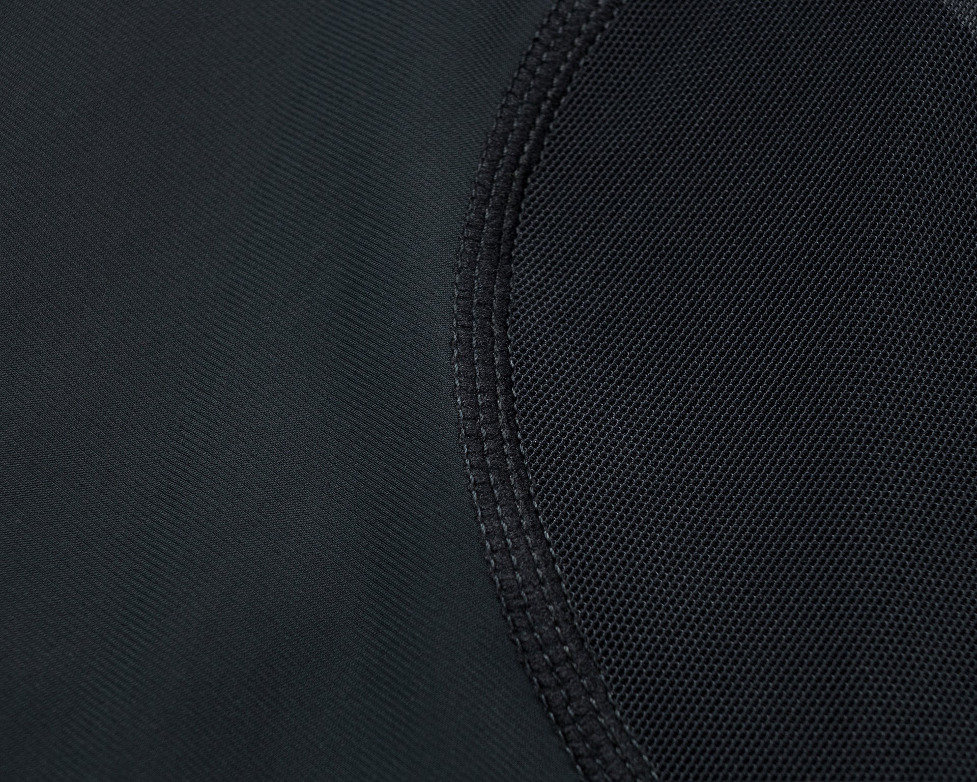 Satisfy - TechSilk Evo Cargo Tights - Black