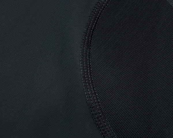 Satisfy - TechSilk Evo Cargo Tights - Black