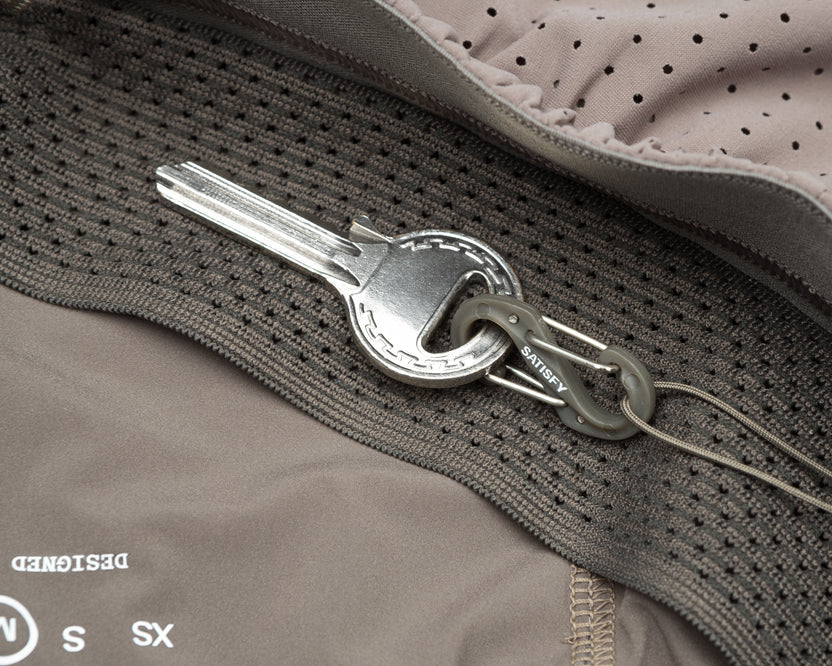 SATISFY - Space‑O™ 5" Shorts - Falcon