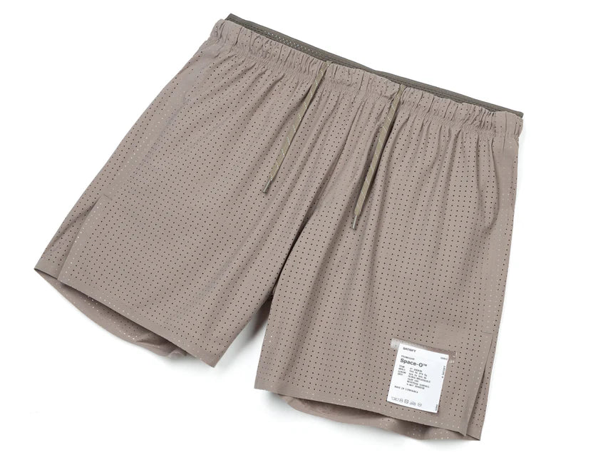 SATISFY - Space‑O™ 5" Shorts - Falcon