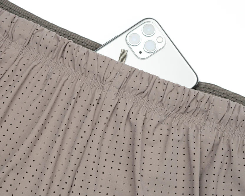SATISFY - Space‑O™ 5" Shorts - Falcon