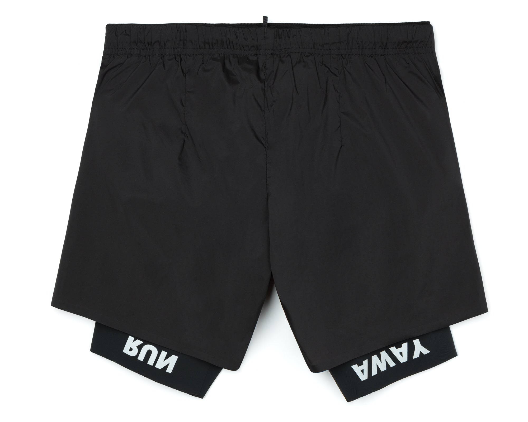 Satisfy - TechSilk 8" Shorts - Black