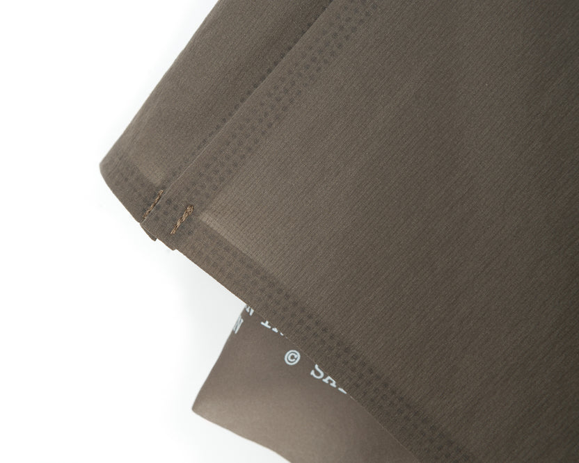 SATISFY - Rippy Cordura 5" Short  - Morel