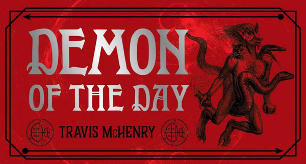 Demon of the Day Deck