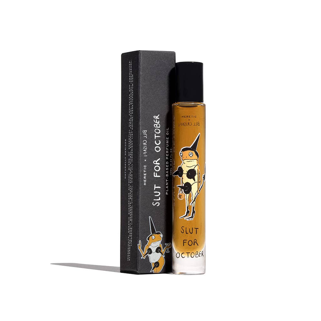 Heretic Parfum - Slut For October Rollerball