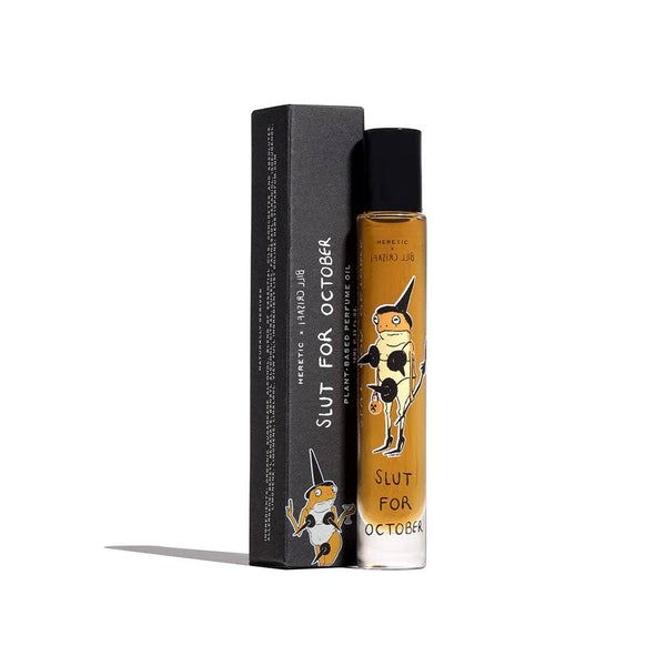 Heretic Parfum - Slut For October Rollerball