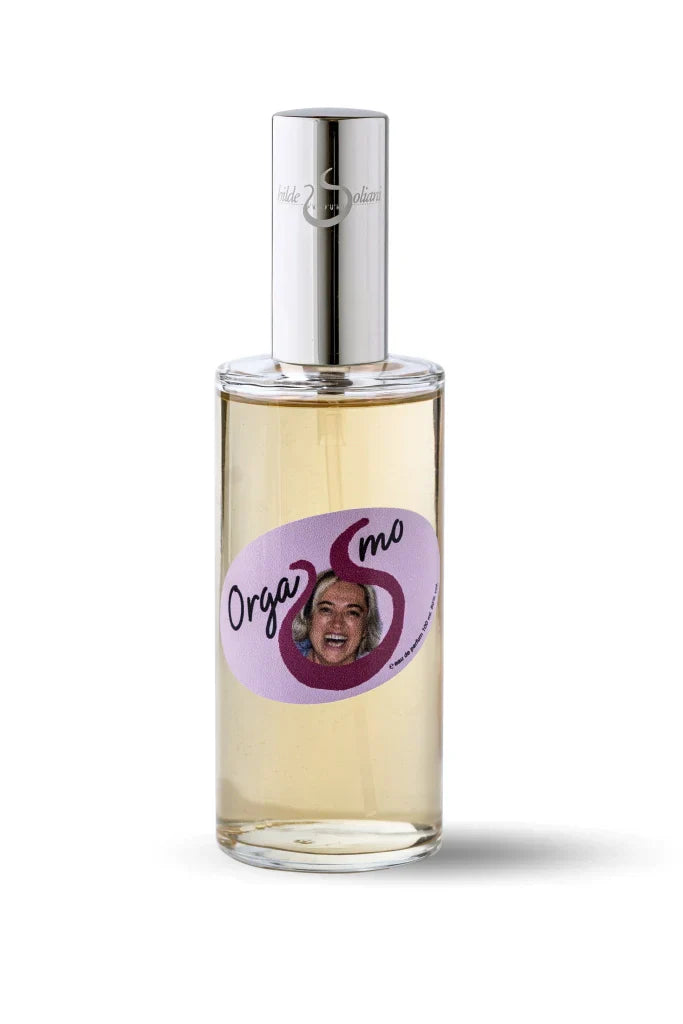 Hilde Soliani - Orgasmo - Eau de Parfum