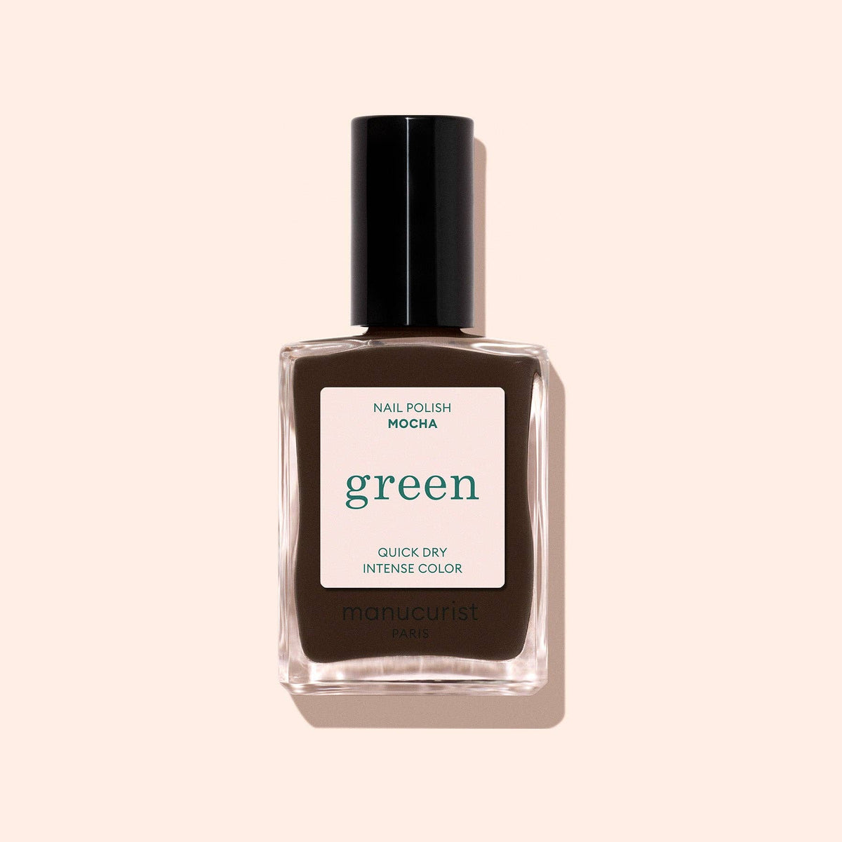 Manucurist - Nail Polish - Mocha