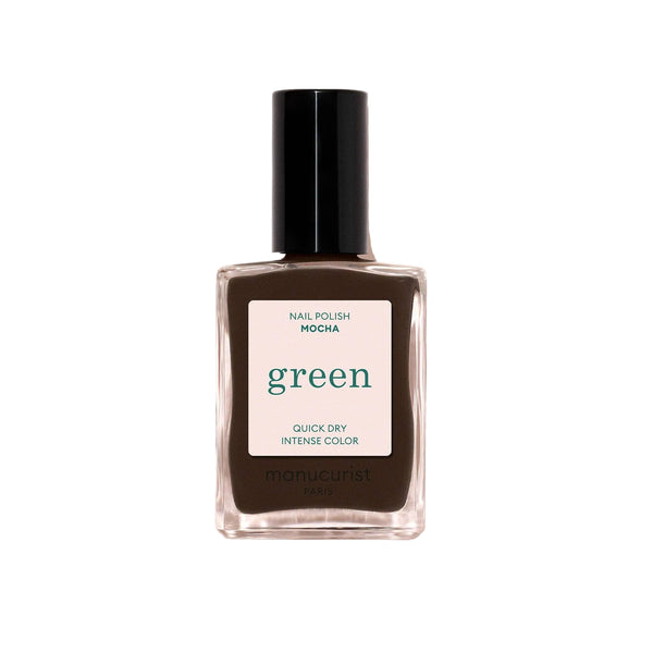 Manucurist - Nail Polish - Mocha