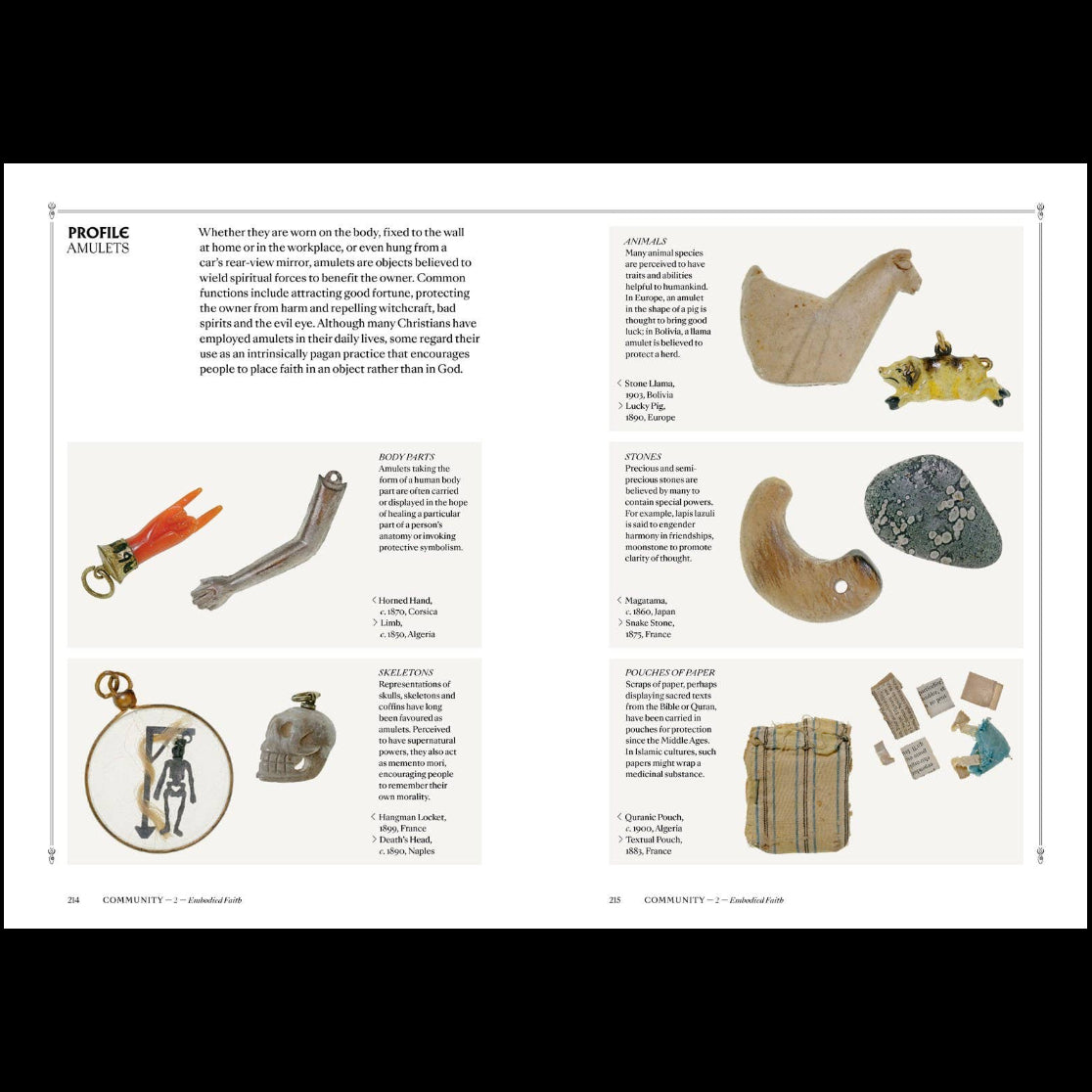 Pagans: The Visual Culture of Pagan Myths, Legends and Rituals by Ethan Doyle White