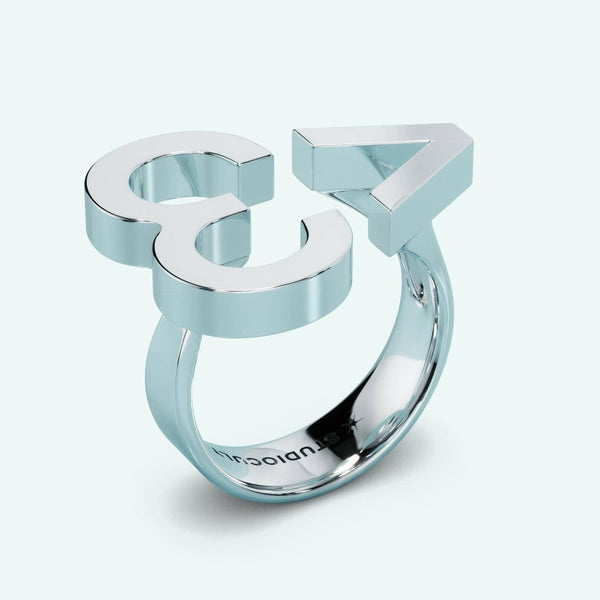 STUDIOCULT - Less Than Three Ring