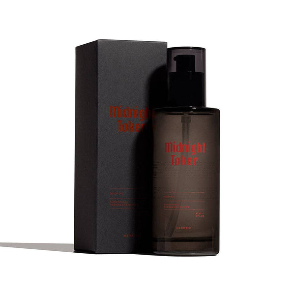 Heretic Parfum - Midnight Toker Body Oil