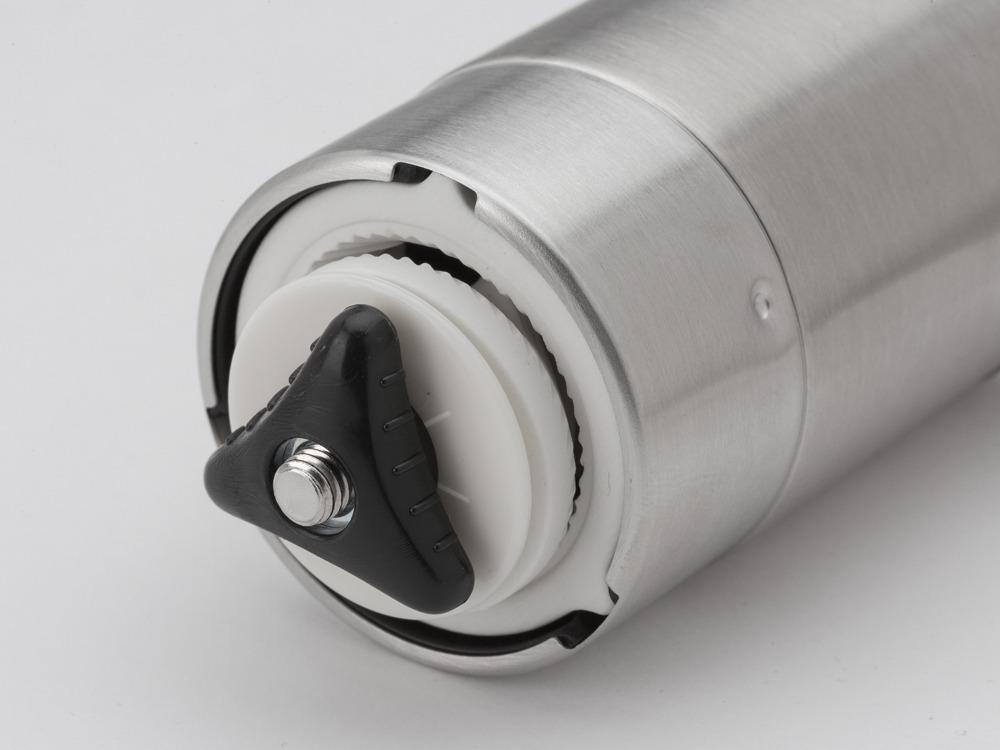 Snow Peak Field Barista Coffee Grinder