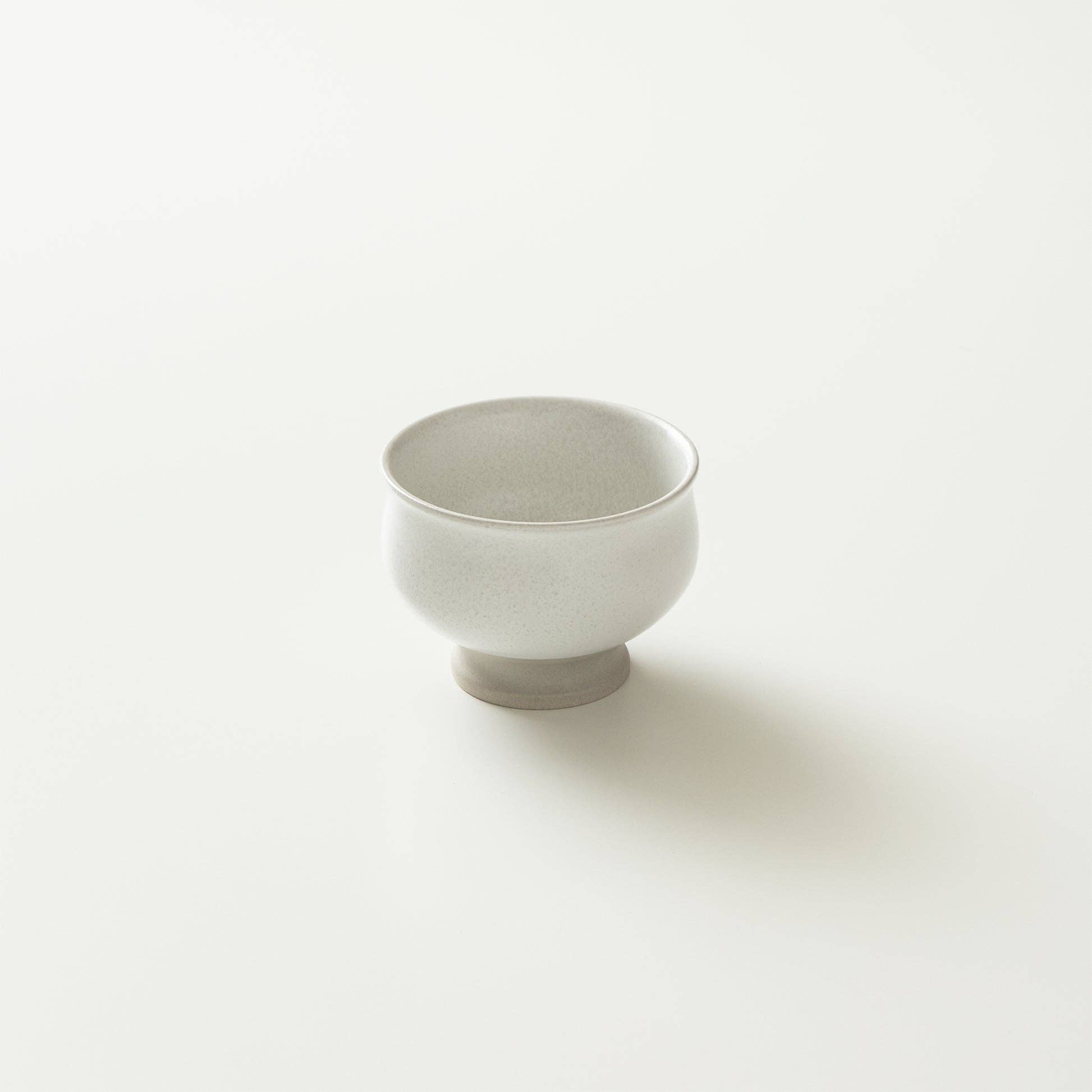 ORIGAMI - Tone Cup - Yoin Kinu White
