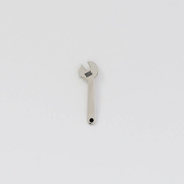 Wrench Pin - Space Camp