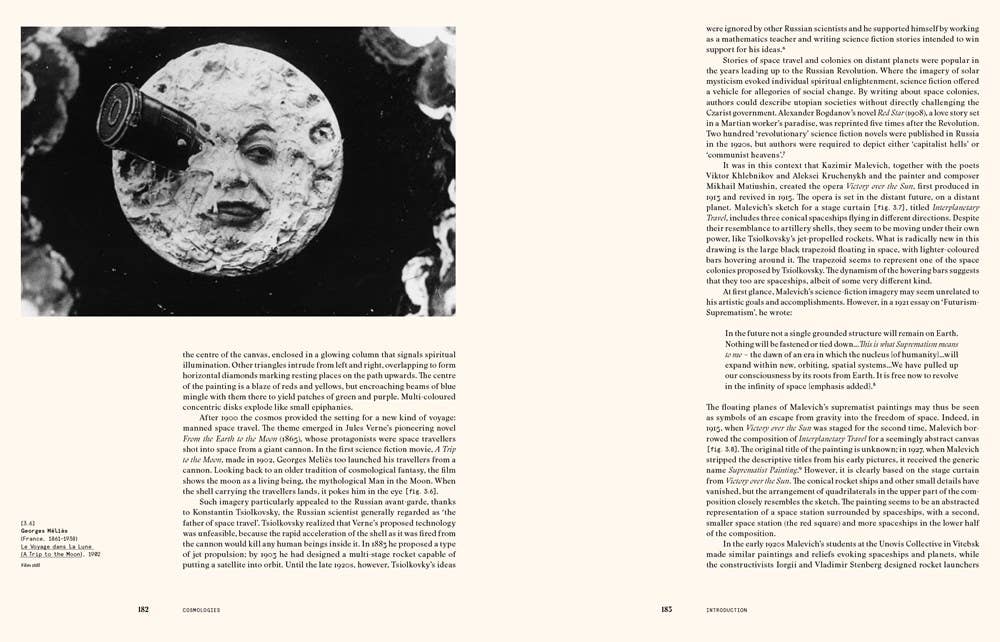 Abstract Art: A Global History by Pepe Karmel