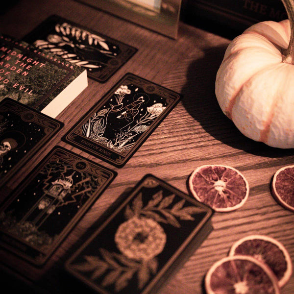 The Marigold Tarot - Classic