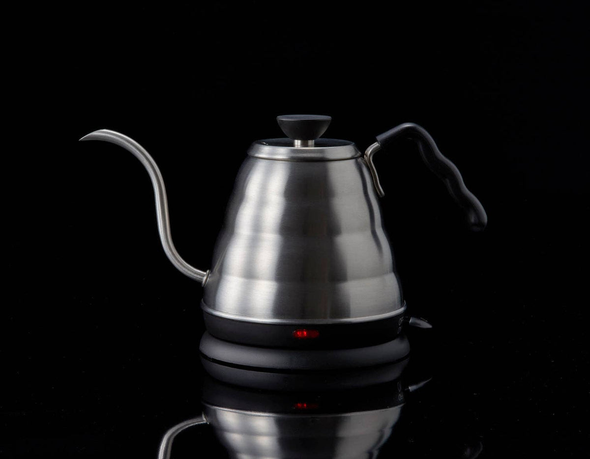 HARIO - V60 "Buono" Electric Drip Kettle - 800mL - Silver