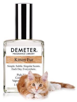 Demeter - Kitten Fur