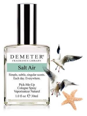 Demeter - Salt Air