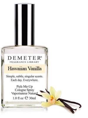 Demeter - Hawaiian Vanilla