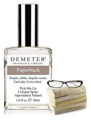 Demeter - Paperback