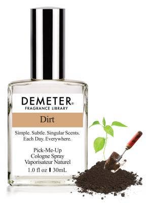 Demeter - Dirt