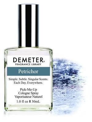 Demeter - Petrichor