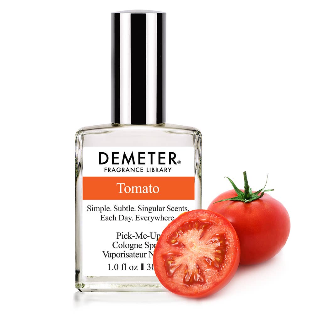 Demeter - Tomato