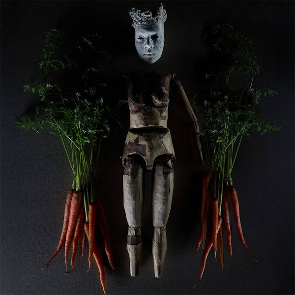 Heretic Parfum - Fourteen Carrots