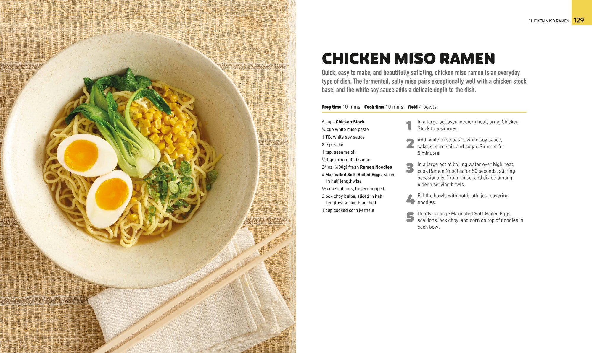 Slurp Ramen by Nell Benton