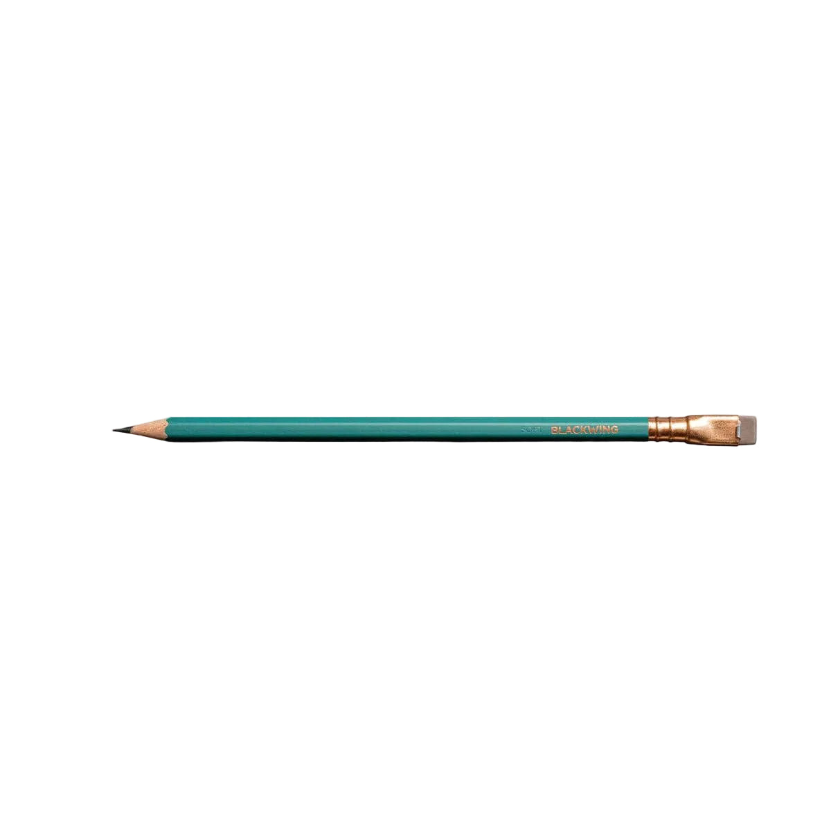 Blackwing - Matte Pencil Set - Green