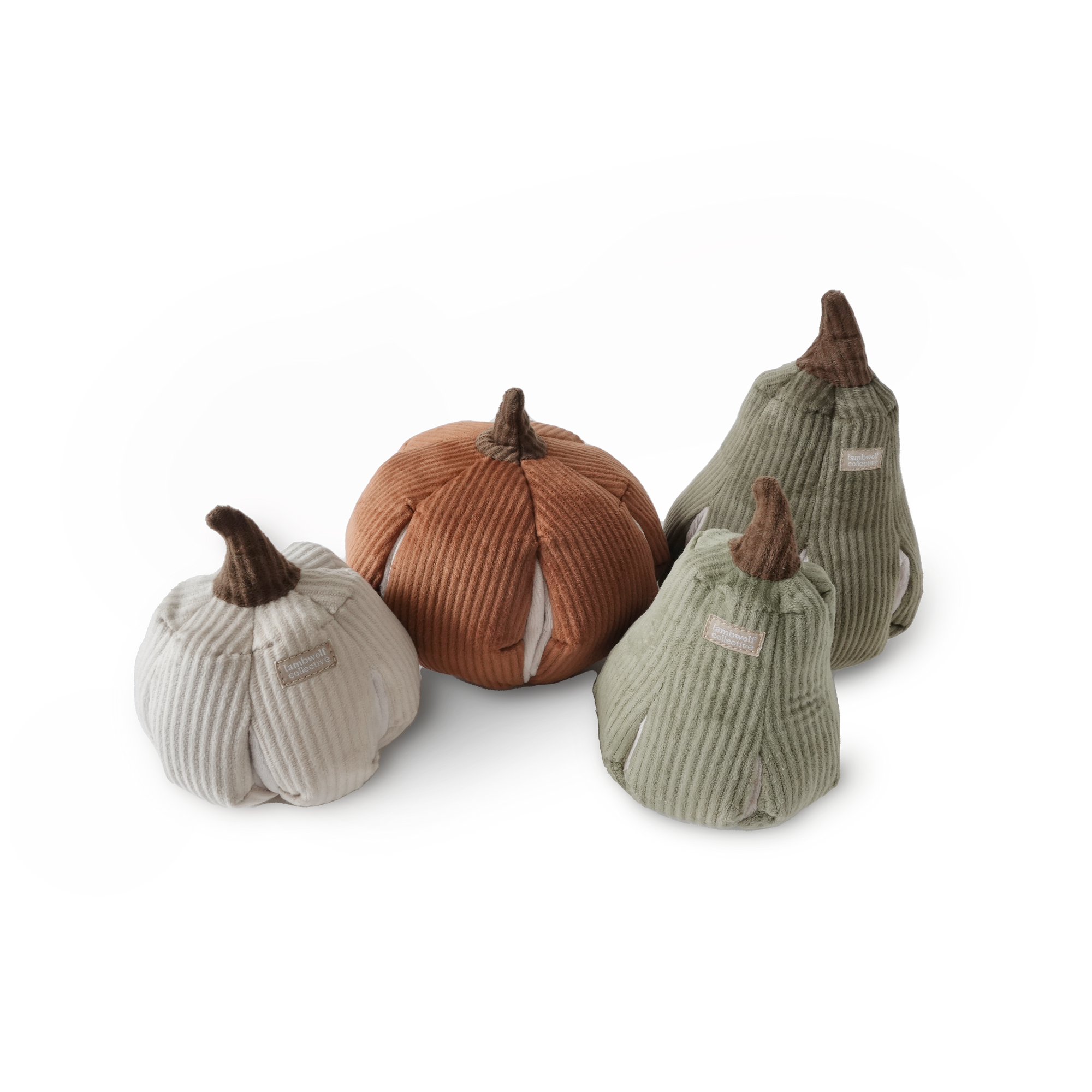 Lambwolf Collective - Enrichment Dog Toy - Cinderella