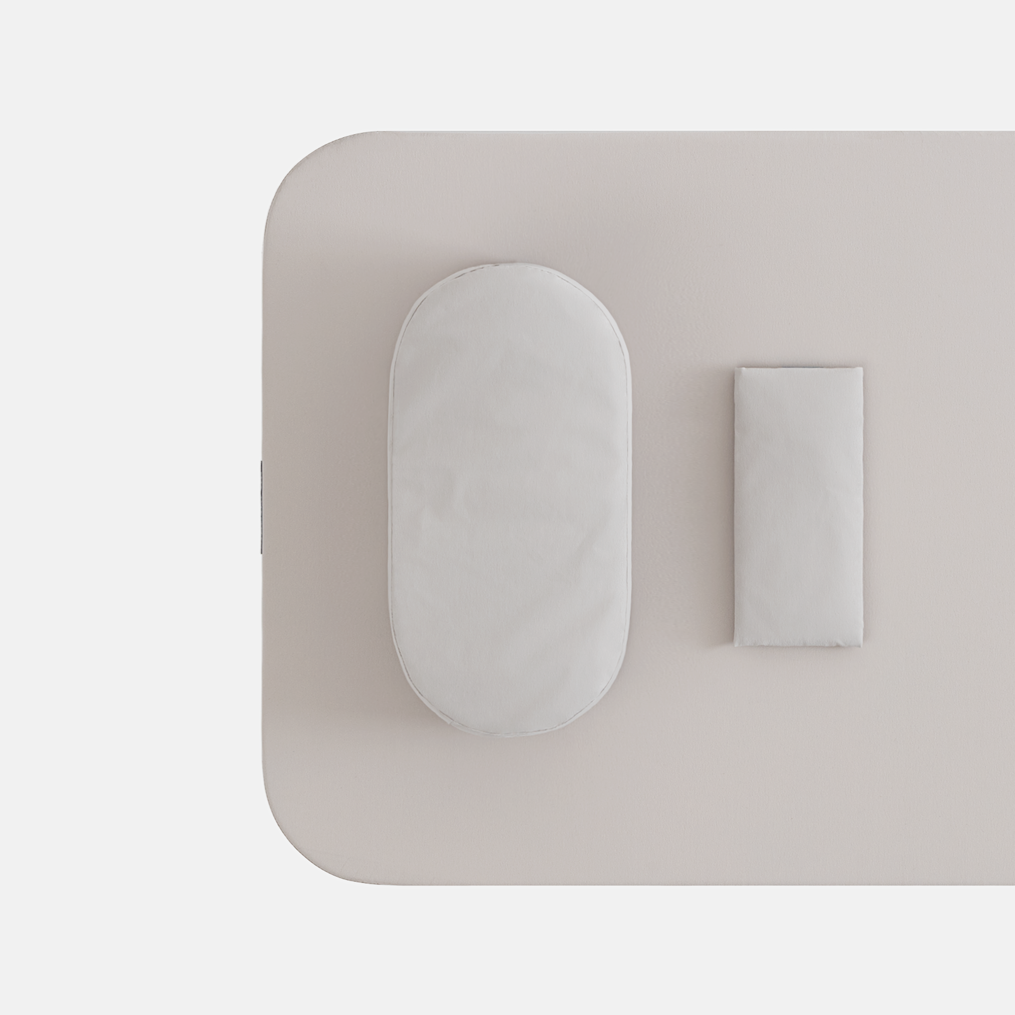 Waldon - The Journey Mediation Set - Clay