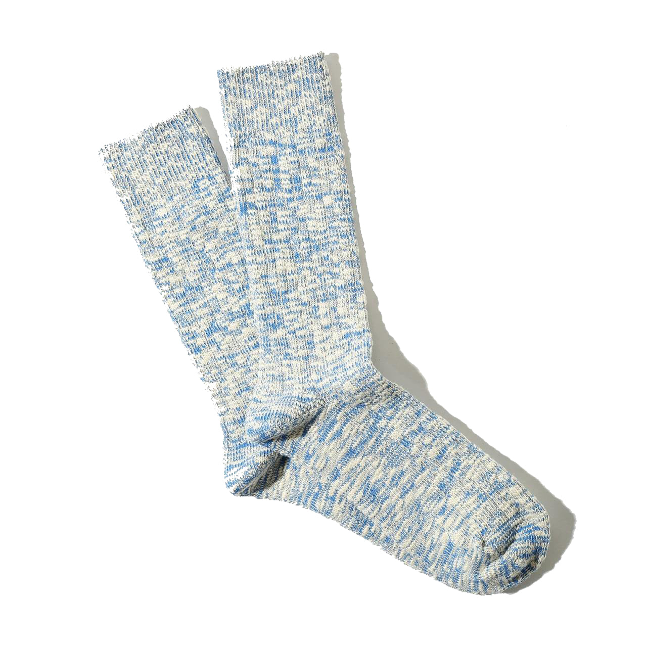 Anonymous Ism - Light Weight Slub Crew Sock