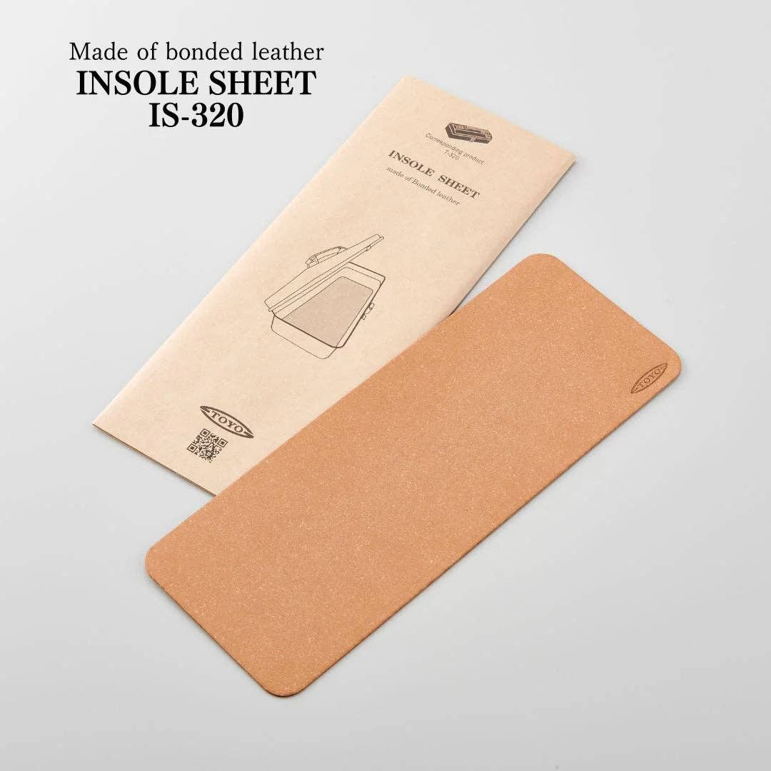 Ameico - Toyo - T-320 Leather Insert