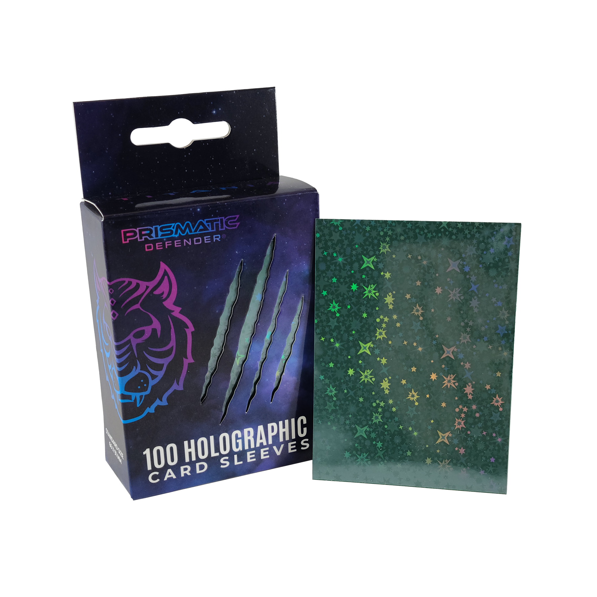 prismatic card sleeves Defender Oracle Holographic (100+) Cool Story Games, Media, and Artifacts youll get the best of both worlds Prismatic Defender Yellow Starfield Helios