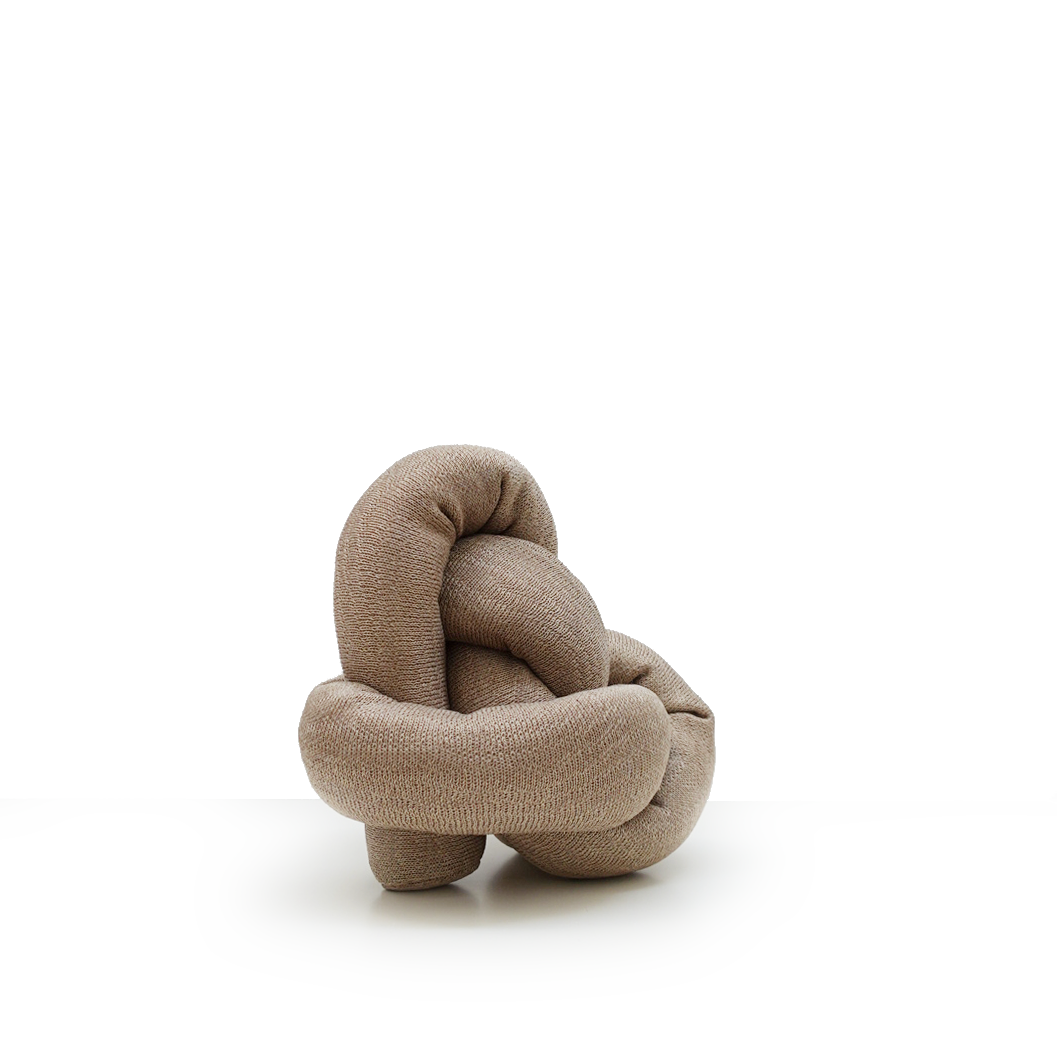 Lambwolf Collective - NOU // TAN // ENRICHMENT DOG TOY