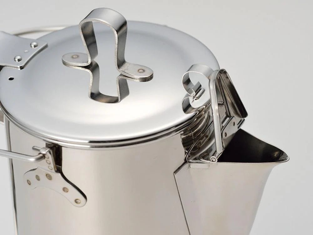 Snow Peak - Classic Kettle 1.8