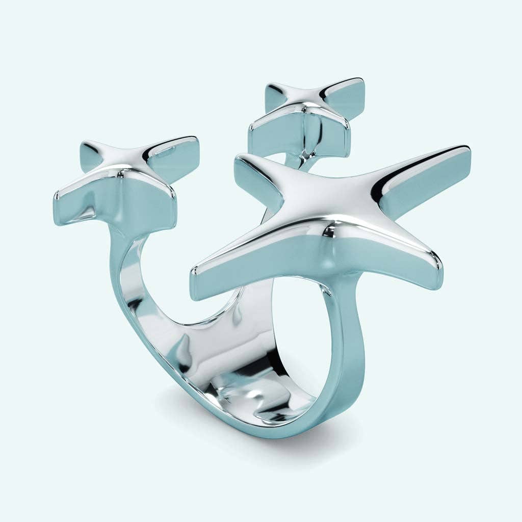 STUDIOCULT - Razzle Dazzle Ring