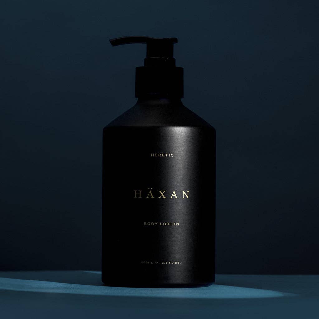 Heretic Parfum - HÄXAN BODY LOTION