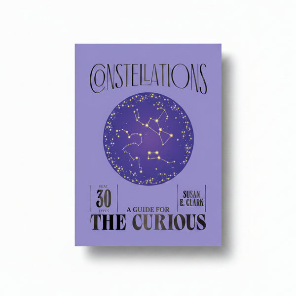 Constellations by Susan E. Clark