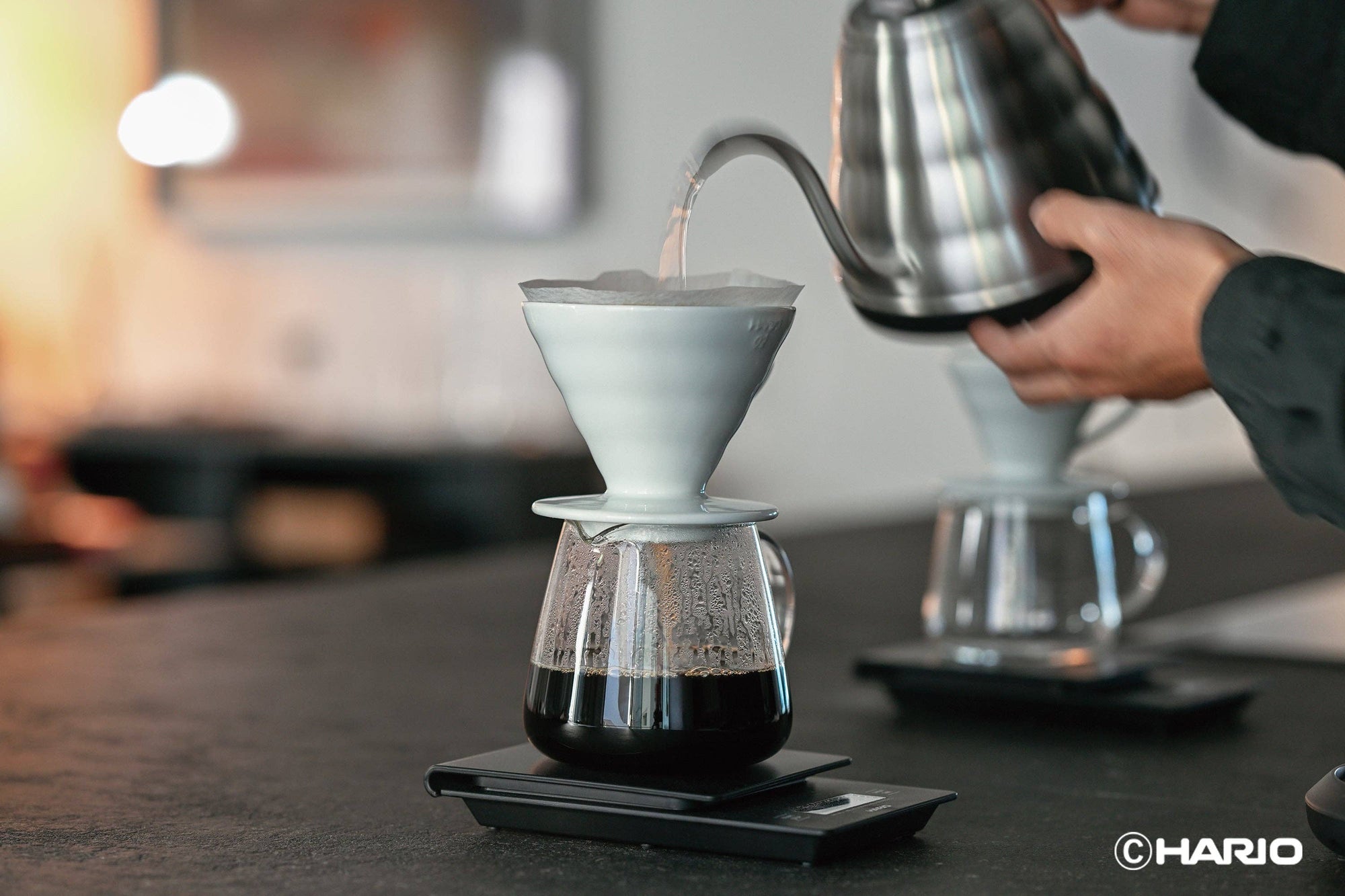 Hario - V60 Barista Server