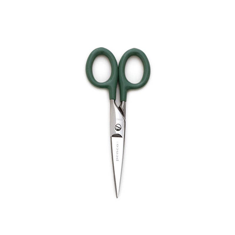Penco - Stainless Scissors - Green