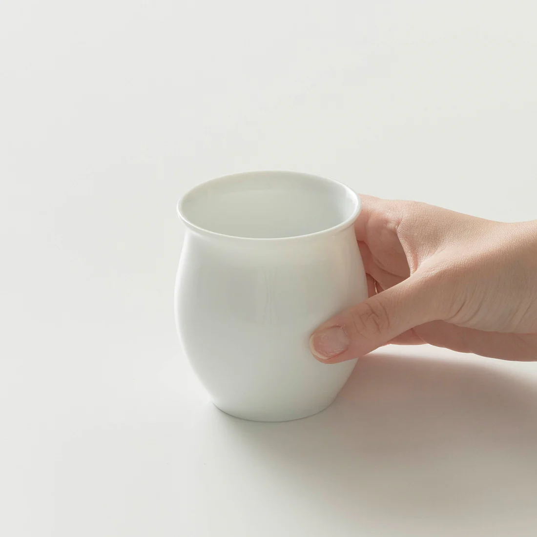 ORIGAMI - Pinot Flavor Cup - Medium - Matte Black