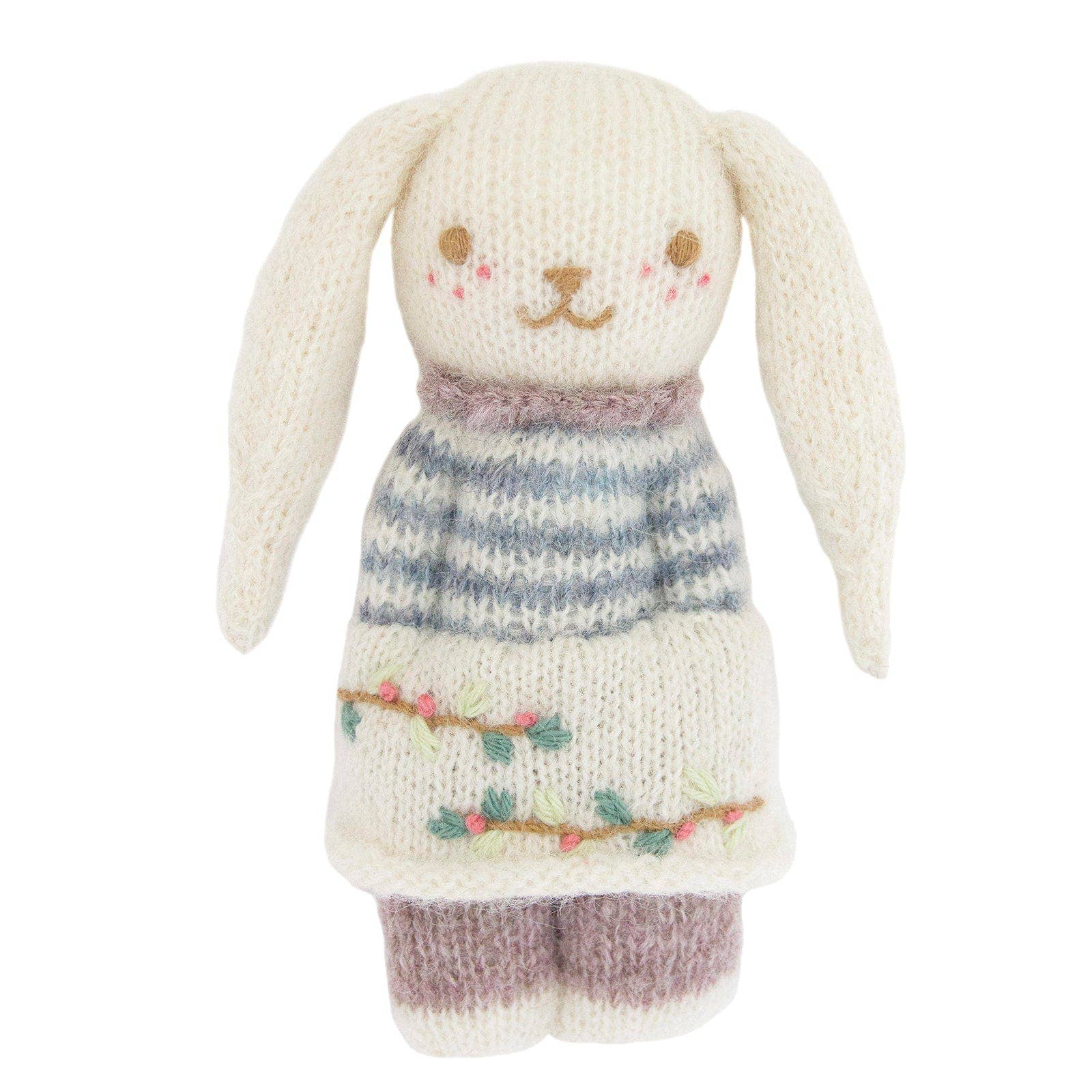 Blabla - Happy Go Lucky Bunny Doll